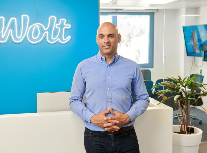 Wolt: Πολλά παραπάνω από μια πλατφόρμα delivery